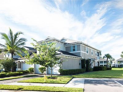 6916 Avalon Cir Unit 104, Naples, FL, 34112