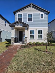 14387 Braemar St, Winter Garden, FL, 34787