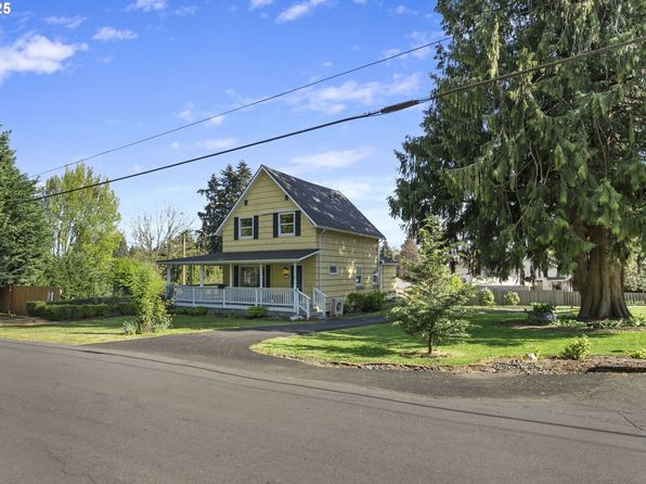 4809 NE 51st St, Vancouver, WA 98661