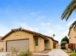 7608 Velvet Canyon Ave, Las Vegas, NV 89128