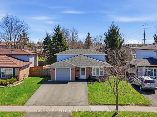 277 Nelson St, Barrie, ON L4M 5P6