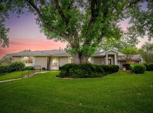 3476 Wellington Rd, Fort Worth, TX 76116