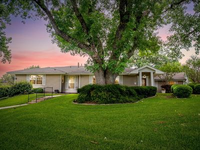 3476 Wellington Rd, Fort Worth, TX, 76116