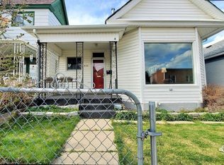 823 W Copper St, Butte, MT 59701