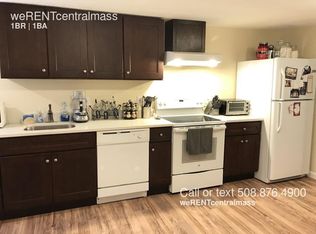 15 Shady Ave #M, Westminster, MA 01473