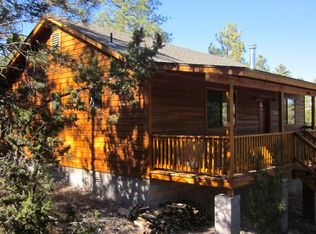 1906 Pinetop Dr, Heber, AZ 85928