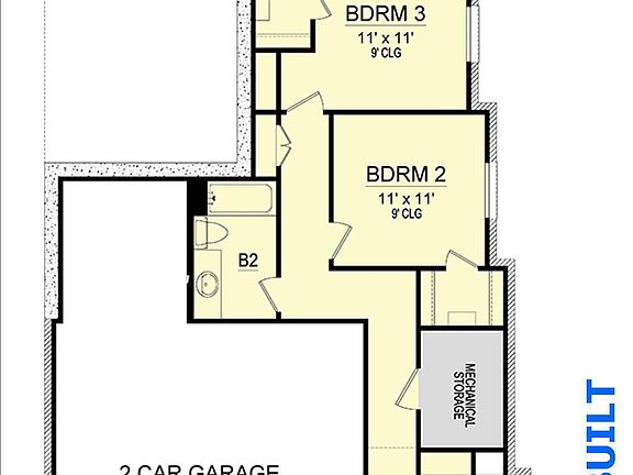 3rd image of LOT 161 Mattioli Road Laurel Lake Dr