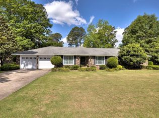 510 Huron Dr, Sumter, SC 29150