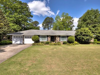 510 Huron Dr, Sumter, SC, 29150