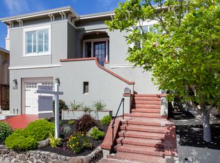 4679 Park Blvd, Oakland, CA