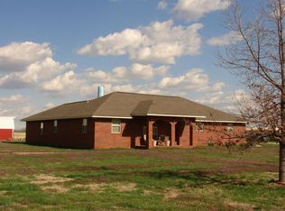 22770 S Highway 125, Fairland, OK 74343