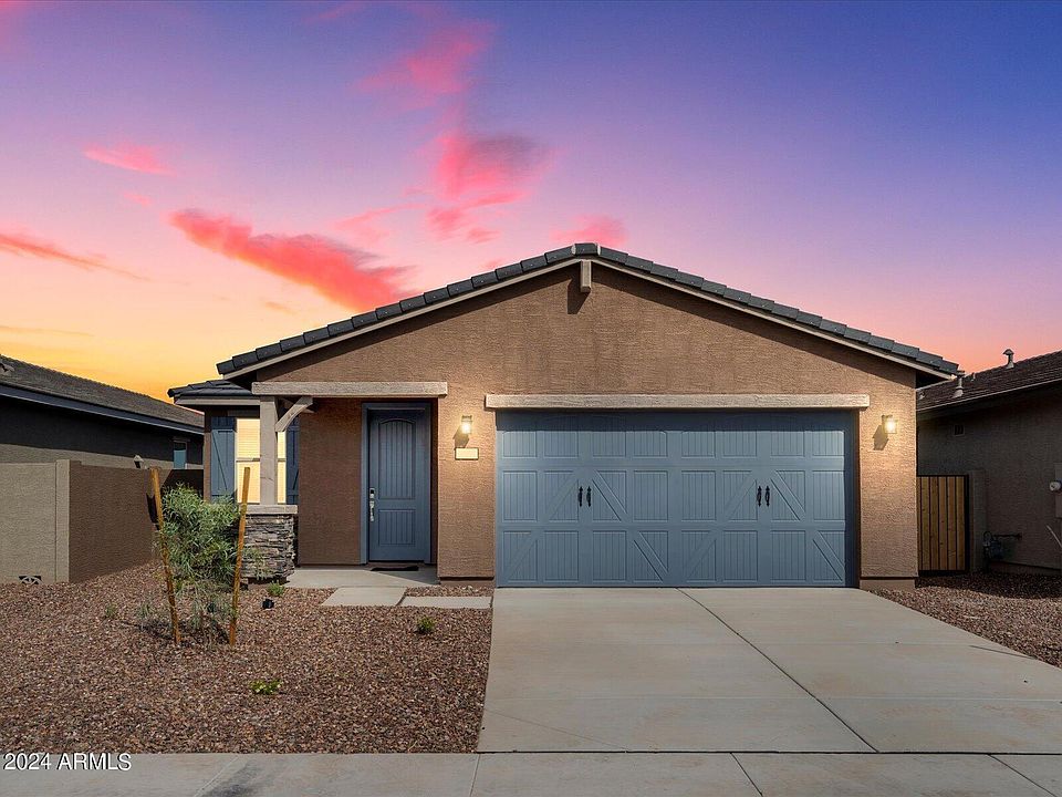 1st image of 19060 N Silver Dog Way