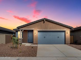 19060 N Silver Dog Way, Maricopa, AZ 85138