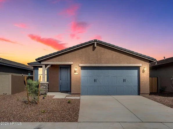 19060 N Silver Dog Way, Maricopa, AZ 85138