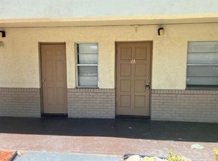 8705 NW 38th Dr APT 2A, Pompano Beach, FL 33065