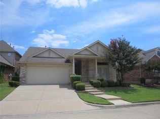 4803 Pier Nine Dr, Arlington, TX 76016