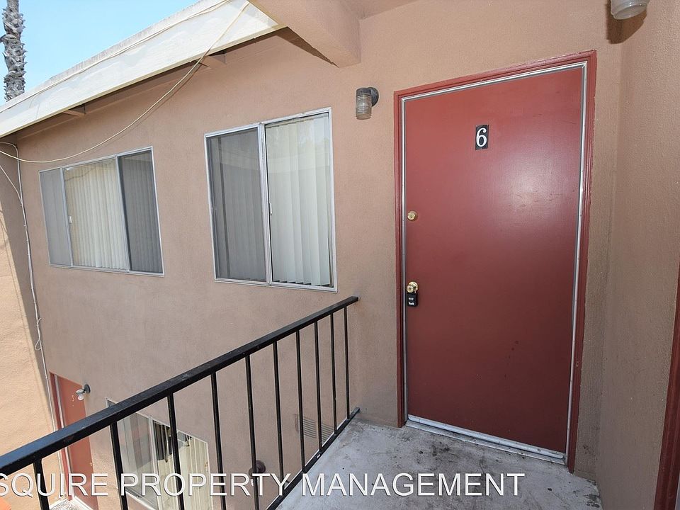 1st image of 420 Linden Dr APT 6