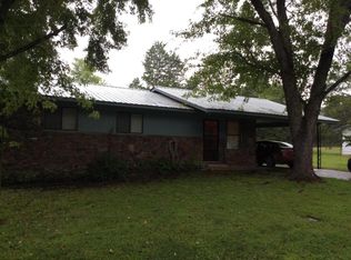 149 Cedar Crest Dr, Clinton, AR 72031