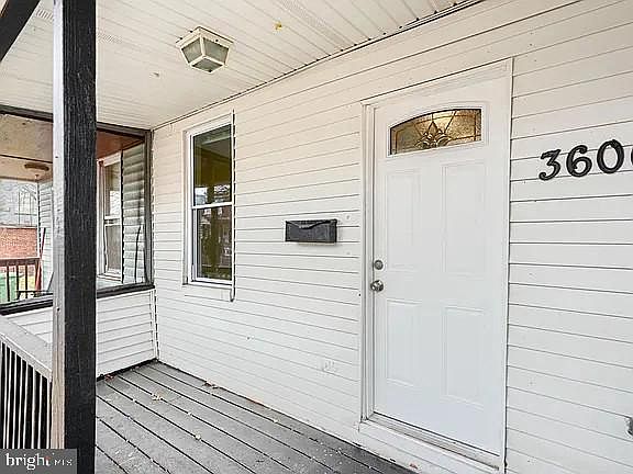 2nd image of 3606 Old York Rd