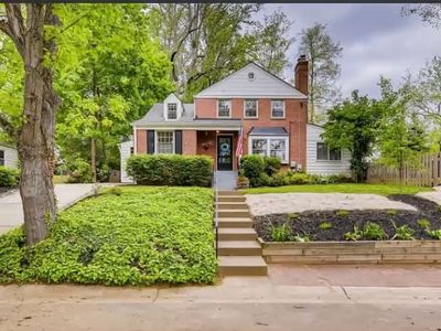 4501 Amherst Ln, Bethesda, MD, 20814