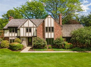 4282 Green Glade Ct, Allison Park, PA 15101