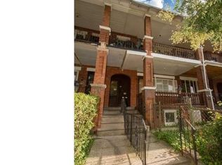 6018 Catharine St, Philadelphia, PA 19143