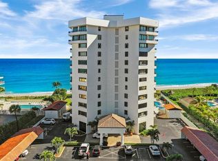600 Ocean Dr APT 2D, Juno Beach, FL 33408