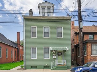 431 North Ave, Pittsburgh, PA 15209