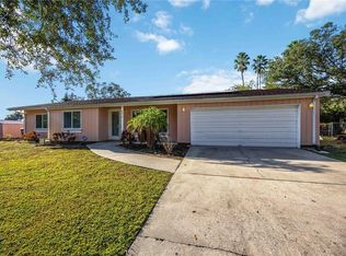 4413 McKibben Dr, North Port, FL 34287