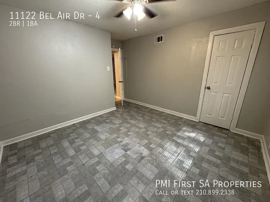 Fouplex unit ready to move in in Castle Hill! — Photo 4