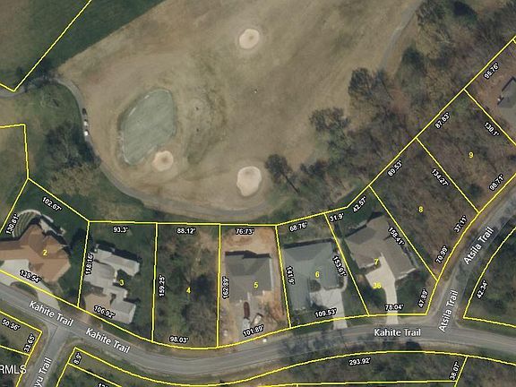 2nd image of LOT 4 Kahite Trl