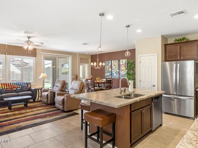 16773 S 181ST Lane, Goodyear, AZ, 85338