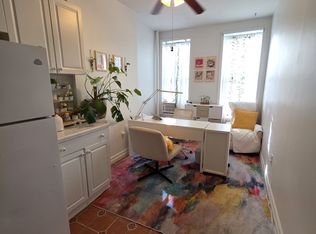 421 W 125th St APT 3, New York, NY 10027