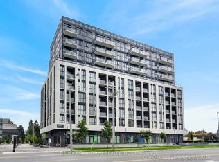 3421 Sheppard Ave E #503, Toronto, ON M1T 0C1