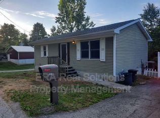 108 E Lilley Ave, Hillsboro, OH 45133