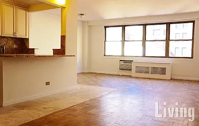 Rented by Living New York