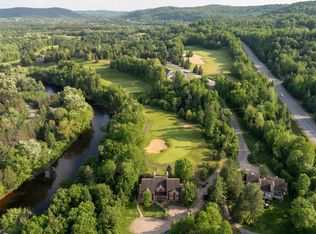 1808 Chemin Du Gln, Mont Tremblant, QC J8E2K6