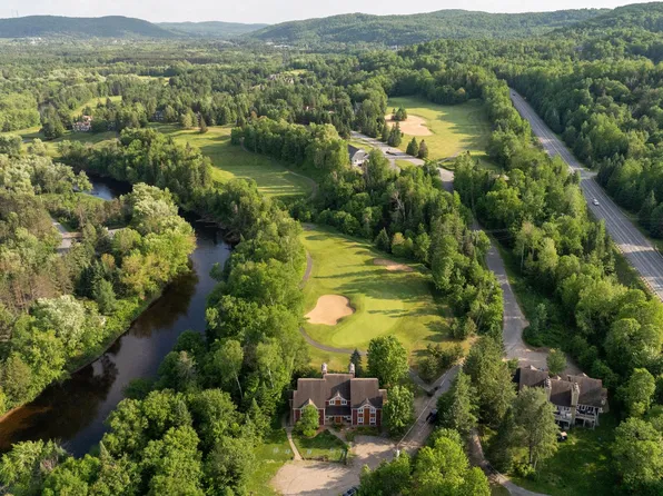 1808 Chemin Du Gln, Mont Tremblant, QC J8E 2K6