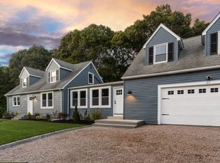 37 Crossland St, Charlestown, RI 02813