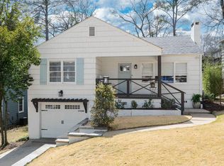 132 Lorena Ln, Birmingham, AL 35213