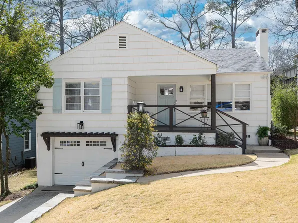 132 LORENA LANE, MOUNTAIN BROOK, AL 35213