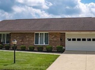 1141 Derby Rd, Springfield, OH 45503