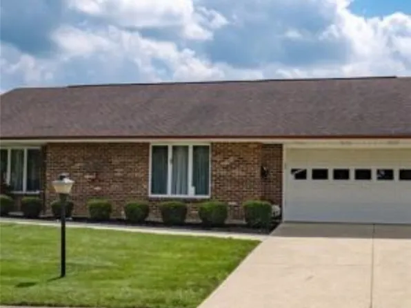 1141 Derby Rd, Springfield, OH 45503