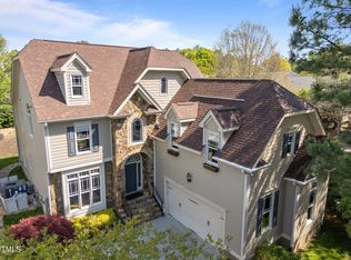 2817 Peachleaf St, Raleigh, NC 27614