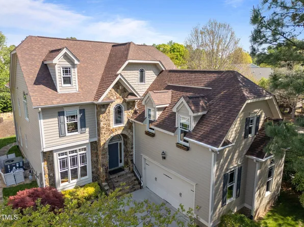 2817 Peachleaf St, Raleigh, NC 27614