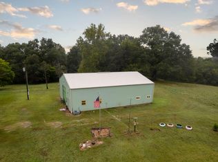 28555 State Highway 142, Couch, MO 65690