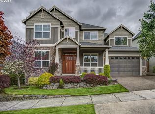 13845 NW Trevino St, Portland, OR 97229