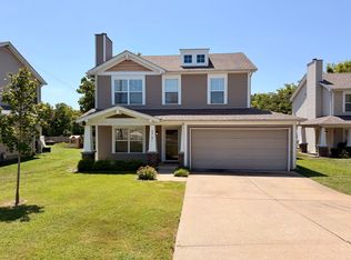 3761 Springwater Dr, Nashville, TN 37221