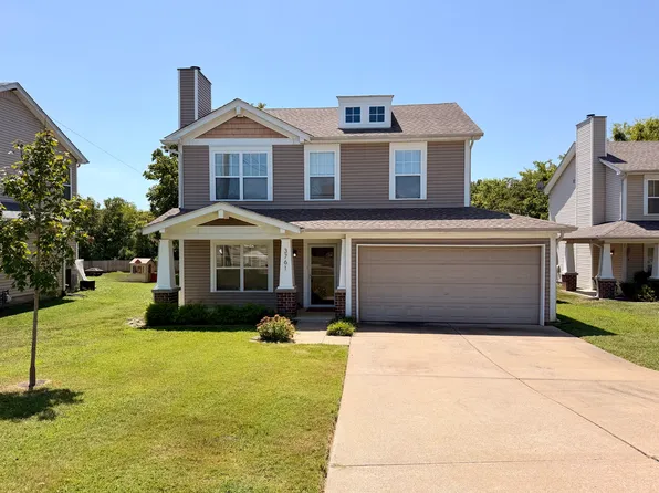 3761 Springwater Dr, Nashville, TN 37221