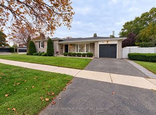53 Pebblehill Sq, Toronto, ON M1S 2P8